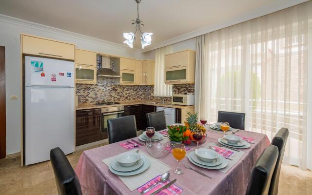 Yaşam Park Villa
