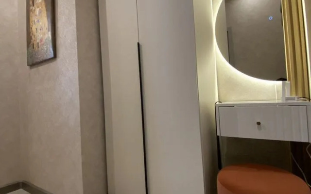 Квартира на К.А. Васильева 1к2