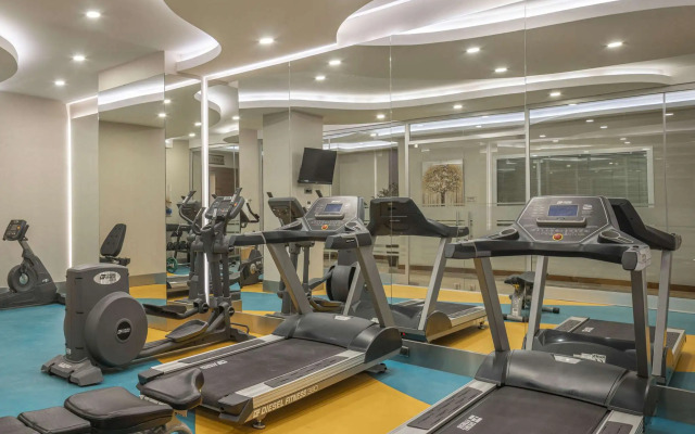 Mercure Ankara Kızılay