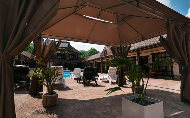 Lotos Guest house