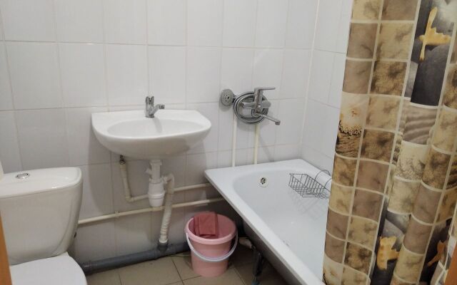 Квартира в микрорайоне Родниковая долина