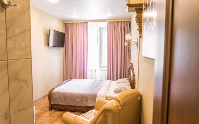 Апартаменты Северная Венеция