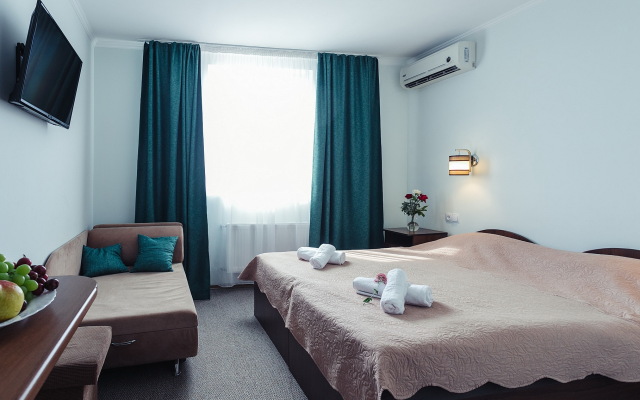 Brigantina Resort hotel