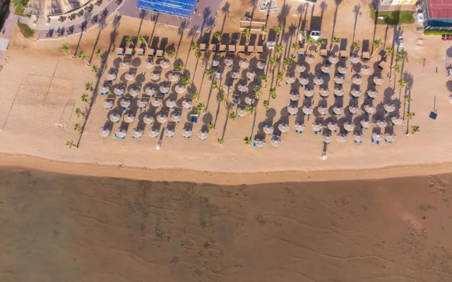 Amwaj Beach Club Abu Soma Resort