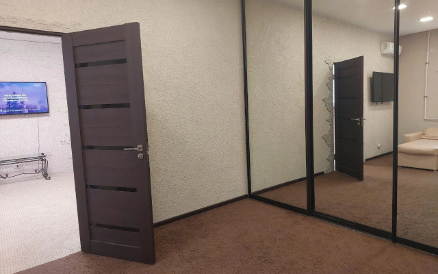 Квартира Guest House с Парковой