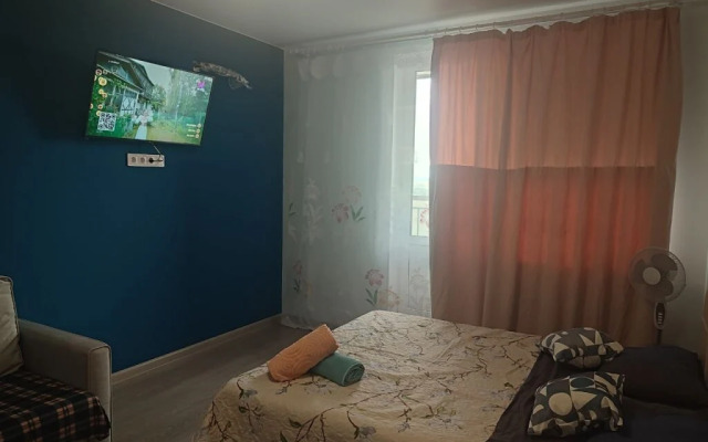 Квартира Live-In-Comfort на Высотной 11-17