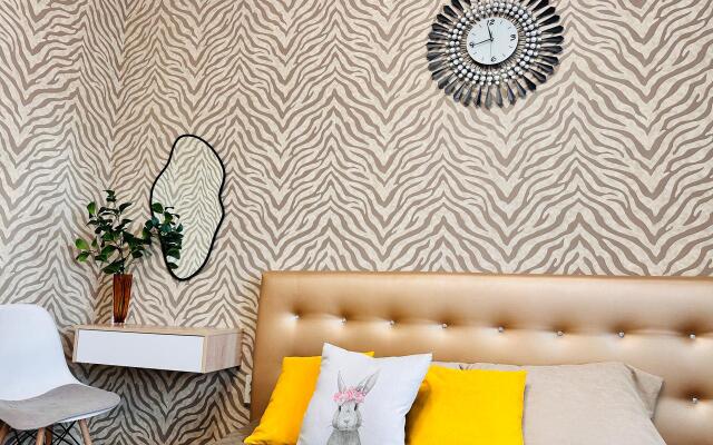 Апартаменты недалеко от Аэропорта