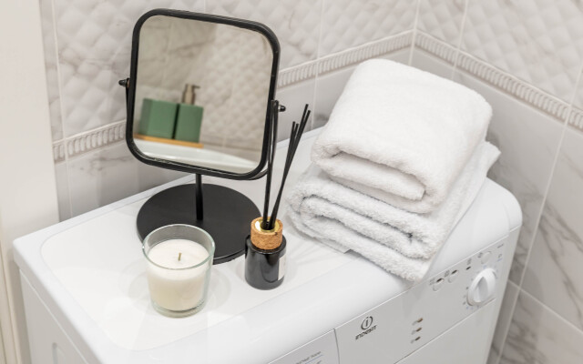 Апартаменты Beautiful apartaments 4 You +