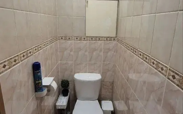 Квартира на улице Александровка 1