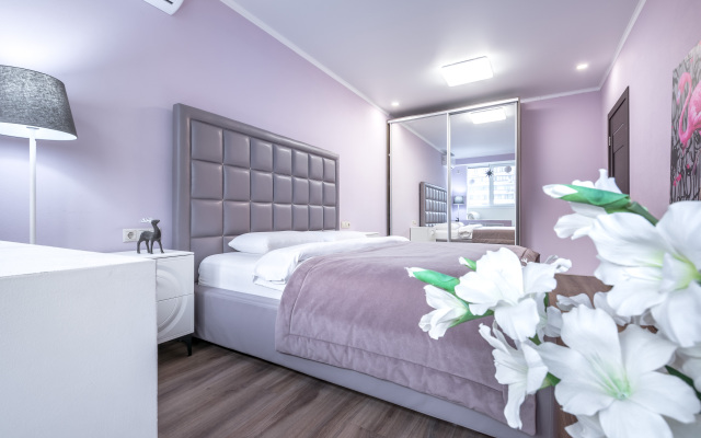 Apartament Central nearby Marriott 4