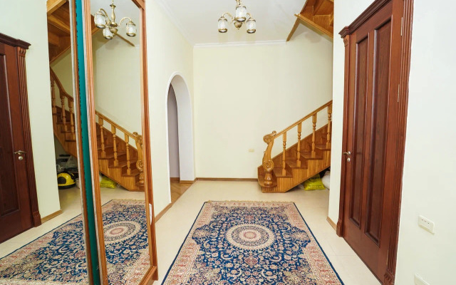 Гостевой дом Tour House у Каспия