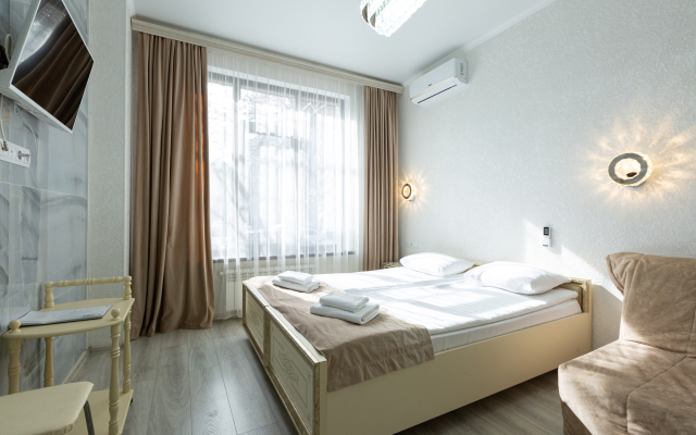 Sochi Galereya Park Hotel