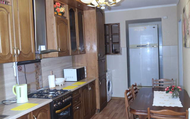 Krugozor Apartments