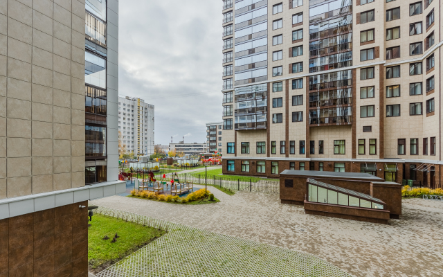 Mi_Casa V Zhk Moskva Flat