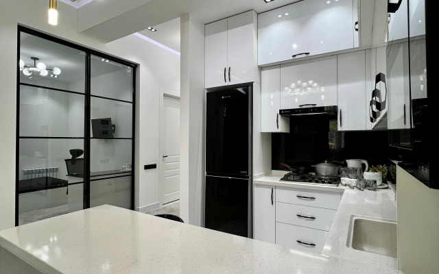 Apartamenty V Tsentre Tashkenta Flat