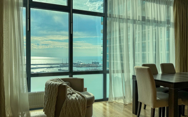 3 Spalni Andlive V Brevis Apartments