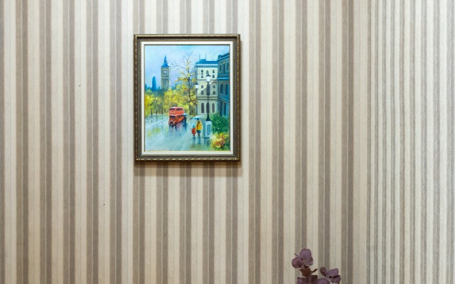 Shur Duplex Villa In Old City, Villa