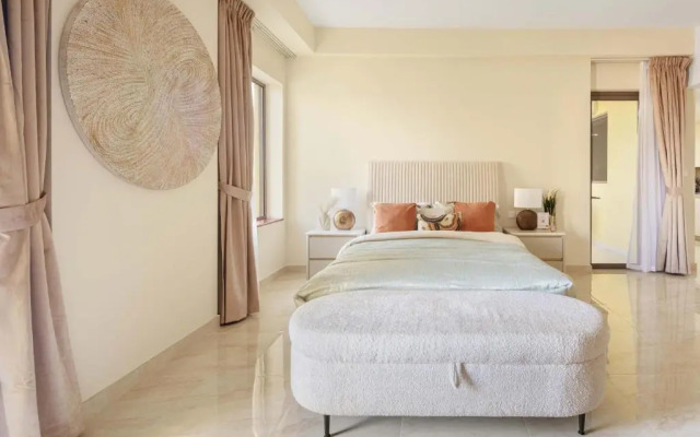 Happy Academia JBR Apartments