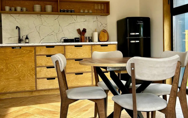 Гостевой дом Мьюс