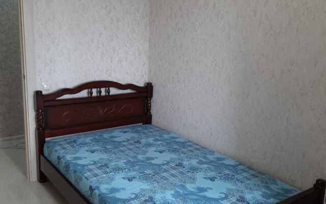 Апартаменты Светлые на Пухова