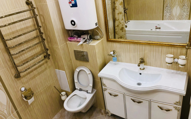 Yekaterina Velikaya Apartment
