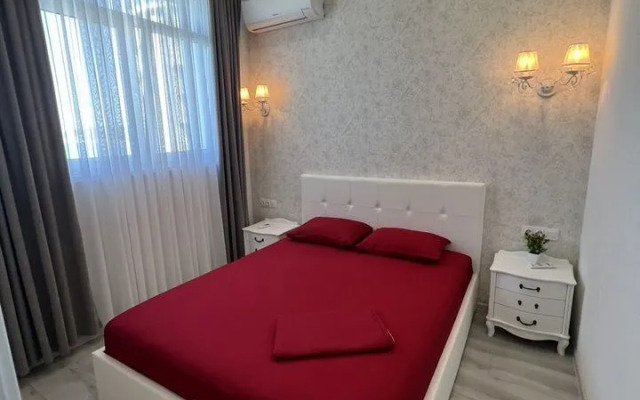 Квартира на Крымской 89 (74)