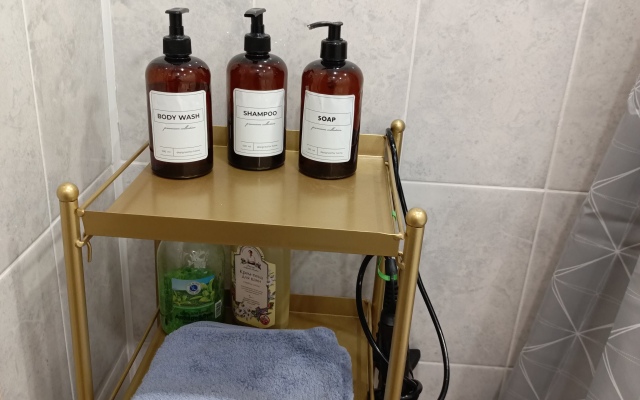 Апартаменты Квартира