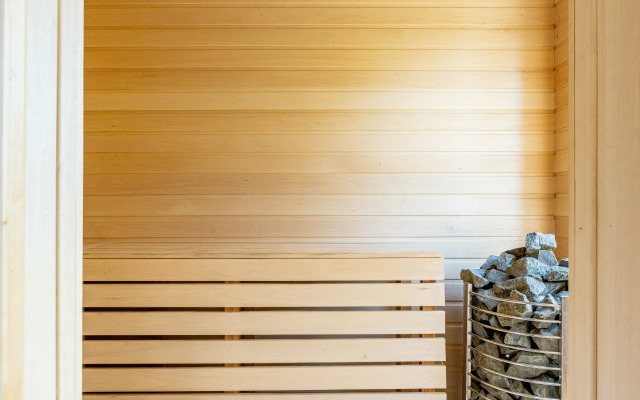 Частный дом Beautiful House в Вива Касимово