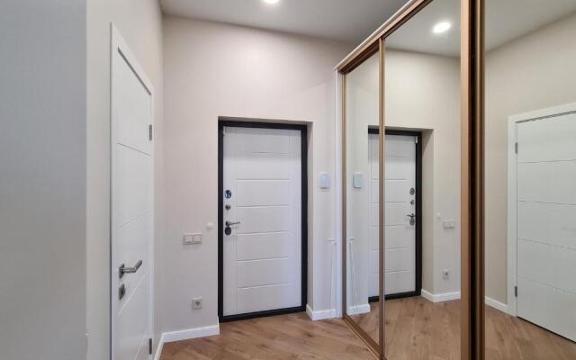 Вилла Apart39 Изумруд