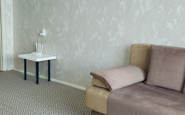 Квартира на улице Моисеева 55