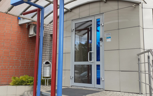 Eighth Sky Mini Hotel