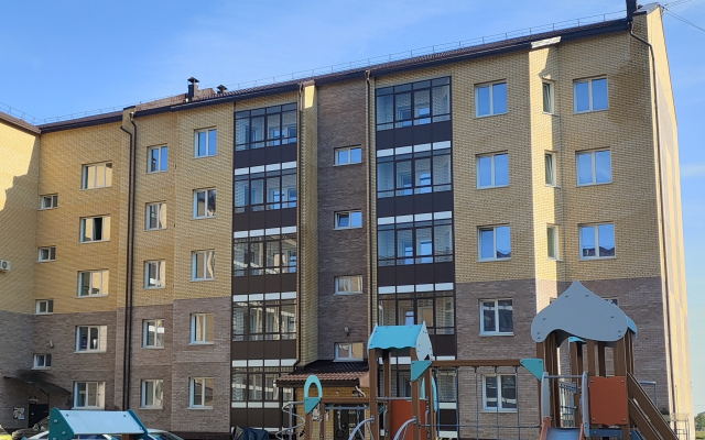 Квартира NATALI Aparts 62.2