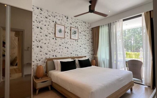 Cassia Residences Laguna s Terrasoy Apartments