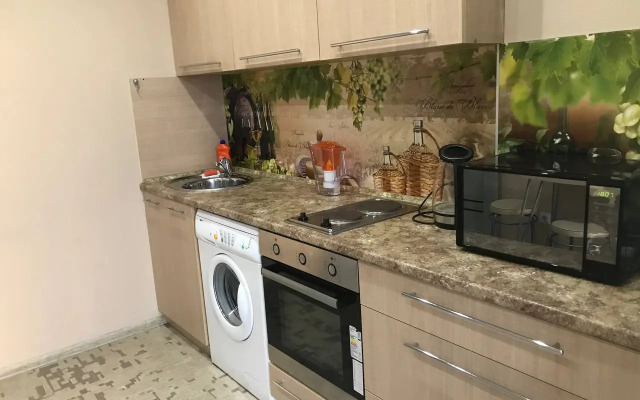 Квартира с Android TV