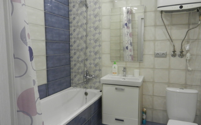 Апартаменты Однокомнатная квартира в центра Воронежа