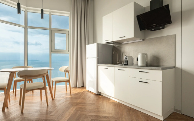 Panorama Suites Apart-Hotel