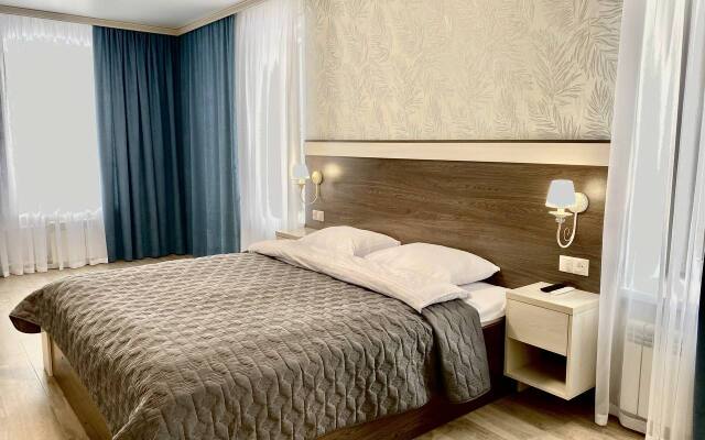 Апартаменты на Волгоградской 2 №7