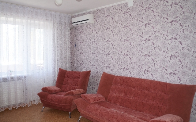 30 Let Pobedyi 36 Apartments