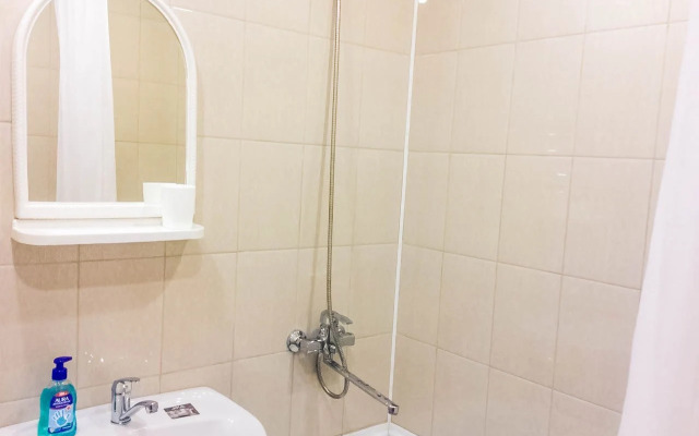 Квартира Mockva