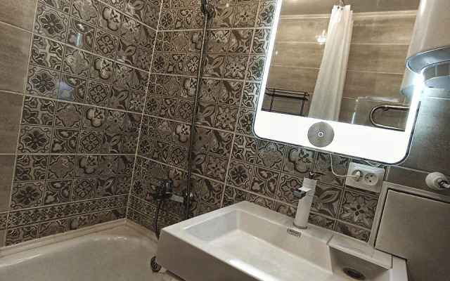 Квартира Северное Сияние