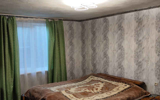 Uzun-Home Guest House