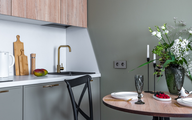 Olivia Ot Apartments & Stories Apartments