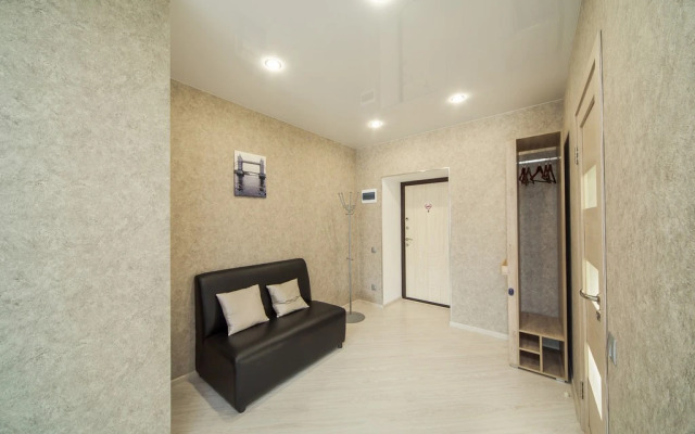 Квартира от Компании Хоум Отель на Маяковского 95