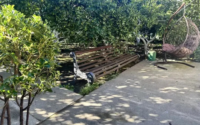 Гостевой дом Лето