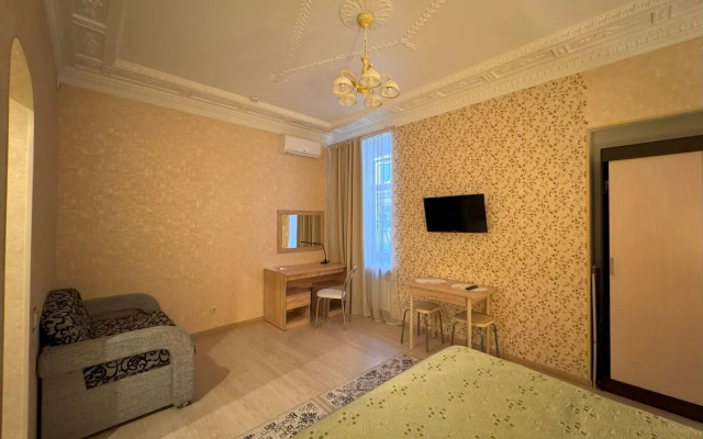 Гостевой Дом Apart33