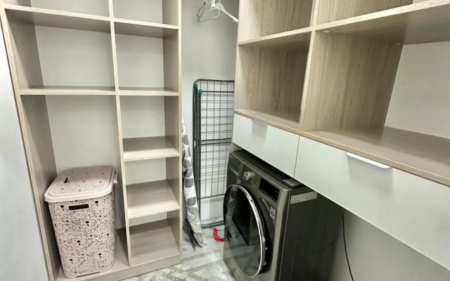 Апартаменты Жк Акварель Comfort Уютные 2Комнатные