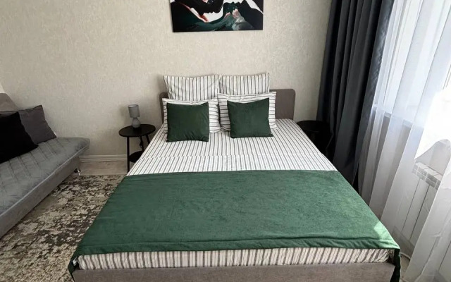 Квартира Уютная на Сити-Чесс