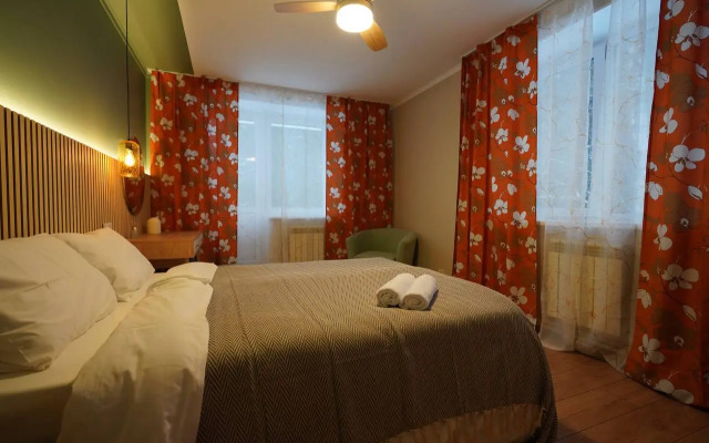 Частный дом Резиденция Мелихово парк