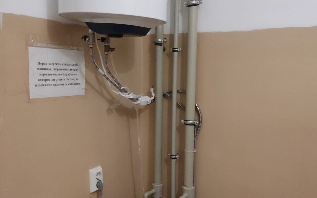 Апартаменты Новые с Закрытой Парковкой до 8 Гостей М4