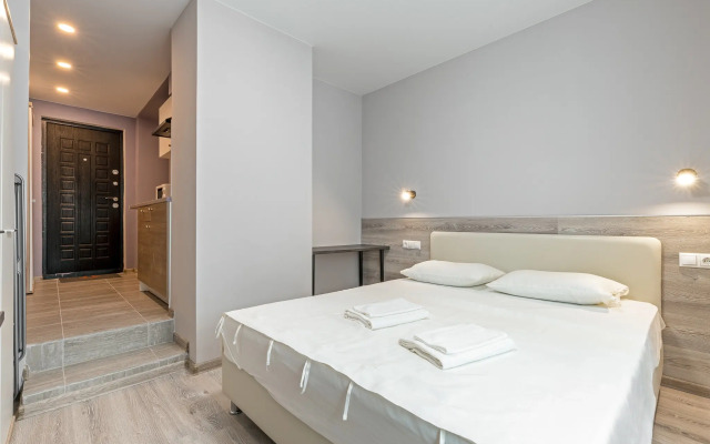 RentWill Novoperedelkino 137-1 Flat